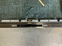 Pelgrim gvw201l inbouw vaatwasser - afbeelding 4 van  5