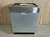 Pelgrim gvw201l inbouw vaatwasser - afbeelding 1 van  5