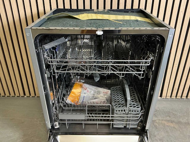 Pelgrim gvw201l inbouw vaatwasser - afbeelding 5 van  5