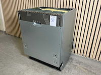 Pelgrim gvw201l inbouw vaatwasser - afbeelding 2 van  5