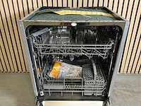 Pelgrim gvw201l inbouw vaatwasser - afbeelding 5 van  5