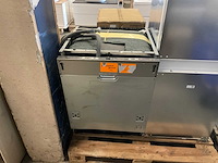 Pelgrim gvw221l vaatwasser - afbeelding 1 van  5