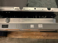 Pelgrim gvw221l vaatwasser - afbeelding 4 van  5