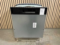 Pelgrim gvw250l inbouw vaatwasser - afbeelding 1 van  5