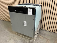 Pelgrim gvw250l inbouw vaatwasser - afbeelding 2 van  5