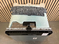 Pelgrim gvw250l inbouw vaatwasser - afbeelding 3 van  5