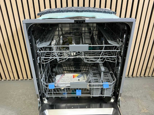 Pelgrim gvw250l inbouw vaatwasser - afbeelding 5 van  5