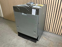 Pelgrim gvw301l inbouw vaatwasser - afbeelding 2 van  5