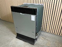 Pelgrim gvw305xl inbouw vaatwasser - afbeelding 2 van  5