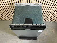 Pelgrim gvw305xl inbouw vaatwasser - afbeelding 3 van  5