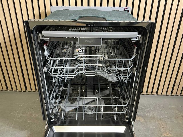 Pelgrim gvw305xl inbouw vaatwasser - afbeelding 5 van  5