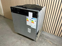 Pelgrim gvw320l inbouw vaatwasser - afbeelding 3 van  5