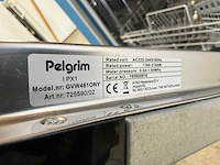 Pelgrim gvw481ony inbouw vaatwasser - afbeelding 4 van  4