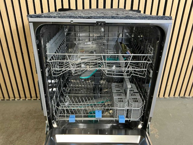 Pelgrim gvwc210l. inbouw vaatwasser - afbeelding 5 van  9