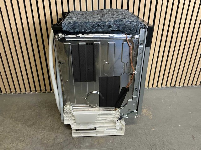 Pelgrim gvwc210l. inbouw vaatwasser - afbeelding 7 van  9