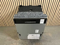 Pelgrim gvwc232xls inbouw vaatwasser - afbeelding 2 van  5