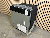 Pelgrim gvwc232xls inbouw vaatwasser - afbeelding 3 van  5