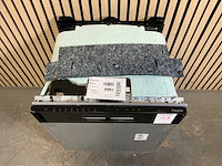 Pelgrim gvwc251l inbouw vaatwasser - afbeelding 2 van  5