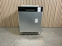 Pelgrim gvwc251xl inbouw vaatwasser - afbeelding 1 van  3