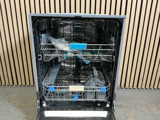 Pelgrim gvwc251xl inbouw vaatwasser - afbeelding 3 van  3