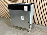 Pelgrim gvwc300l inbouw vaatwasser - afbeelding 2 van  5