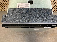 Pelgrim gvwc300l inbouw vaatwasser - afbeelding 4 van  5