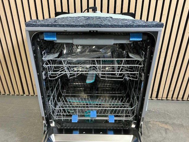 Pelgrim gvwc300l inbouw vaatwasser - afbeelding 5 van  5