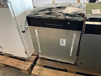 Pelgrim gvwc300l vaatwasser - afbeelding 2 van  5