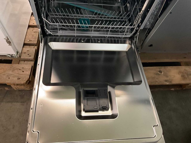 Pelgrim gvwc300l vaatwasser - afbeelding 5 van  5