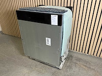 Pelgrim gvwc320xl inbouw vaatwasser - afbeelding 2 van  5