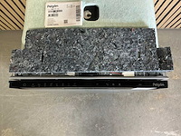 Pelgrim gvwc320xl inbouw vaatwasser - afbeelding 4 van  5