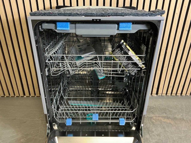 Pelgrim gvwc320xl inbouw vaatwasser - afbeelding 5 van  5