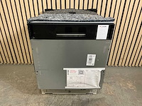 Pelgrim gvwc331l. inbouw vaatwasser - afbeelding 1 van  7