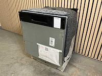 Pelgrim gvwc331l. inbouw vaatwasser - afbeelding 2 van  7