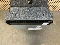 Pelgrim gvwc331l. inbouw vaatwasser - afbeelding 4 van  7