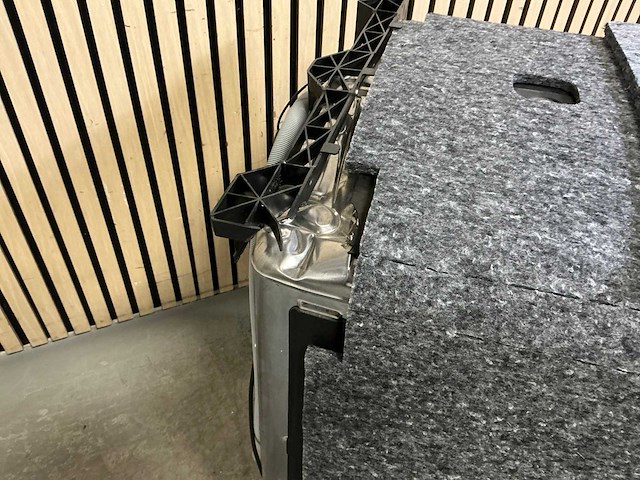 Pelgrim gvwc331l. inbouw vaatwasser - afbeelding 6 van  7