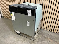 Pelgrim gvwc361l inbouw vaatwasser - afbeelding 2 van  5