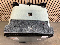 Pelgrim gvwc361l inbouw vaatwasser - afbeelding 3 van  5