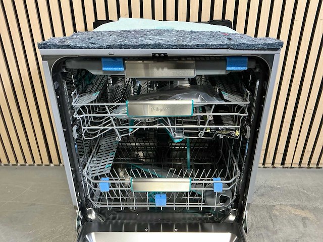 Pelgrim gvwc361l inbouw vaatwasser - afbeelding 5 van  5