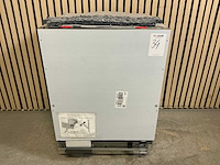 Pelgrim gvwc391xl inbouw vaatwasser - afbeelding 1 van  5