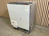 Pelgrim gvwc391xl inbouw vaatwasser - afbeelding 2 van  5