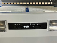 Pelgrim gwa820rvs geïntegreerde afzuigkap - afbeelding 3 van  5