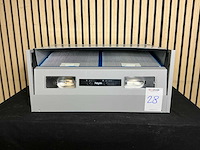 Pelgrim gwa820rvs geïntergreerde afzuigkap - afbeelding 2 van  3