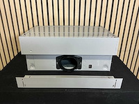 Pelgrim gwa820rvs geïntergreerde afzuigkap - afbeelding 3 van  3