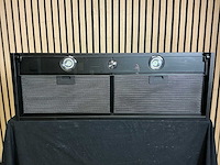 Pelgrim ibs930mat inbouw afzuigkap - afbeelding 1 van  5