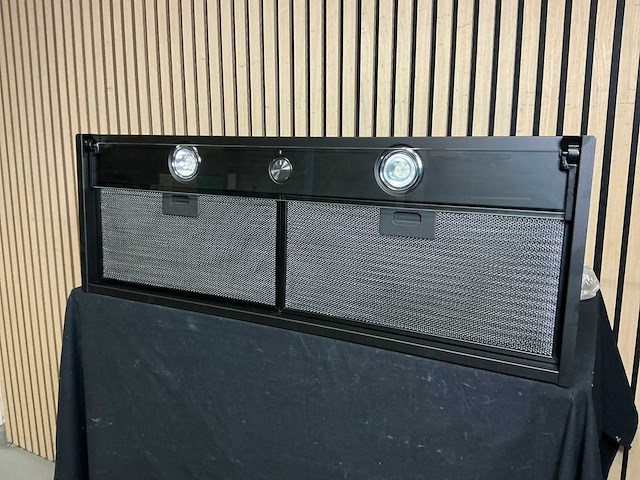 Pelgrim ibs930mat inbouw afzuigkap - afbeelding 2 van  5