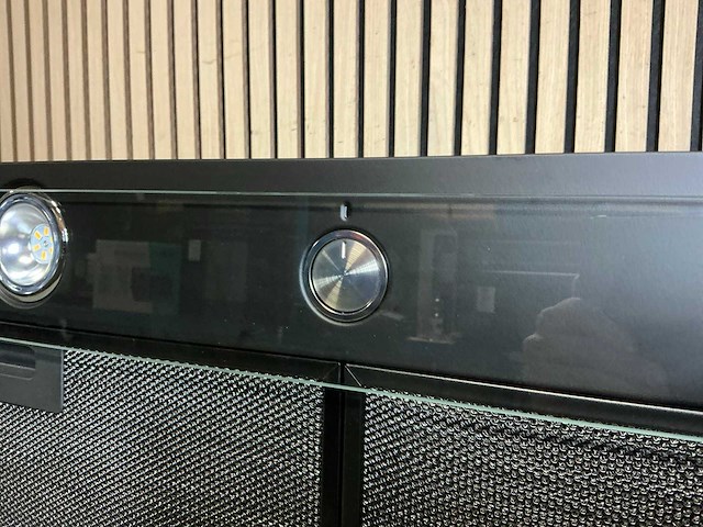 Pelgrim ibs930mat inbouw afzuigkap - afbeelding 3 van  5