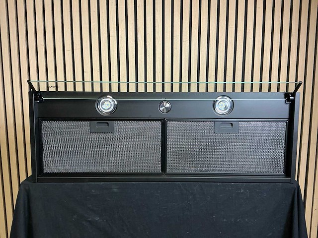 Pelgrim ibs930mat inbouw afzuigkap - afbeelding 4 van  5