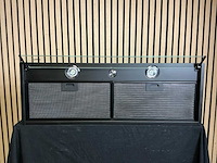 Pelgrim ibs930mat inbouw afzuigkap - afbeelding 4 van  5