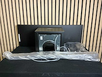 Pelgrim ibs930mat inbouw afzuigkap - afbeelding 5 van  5